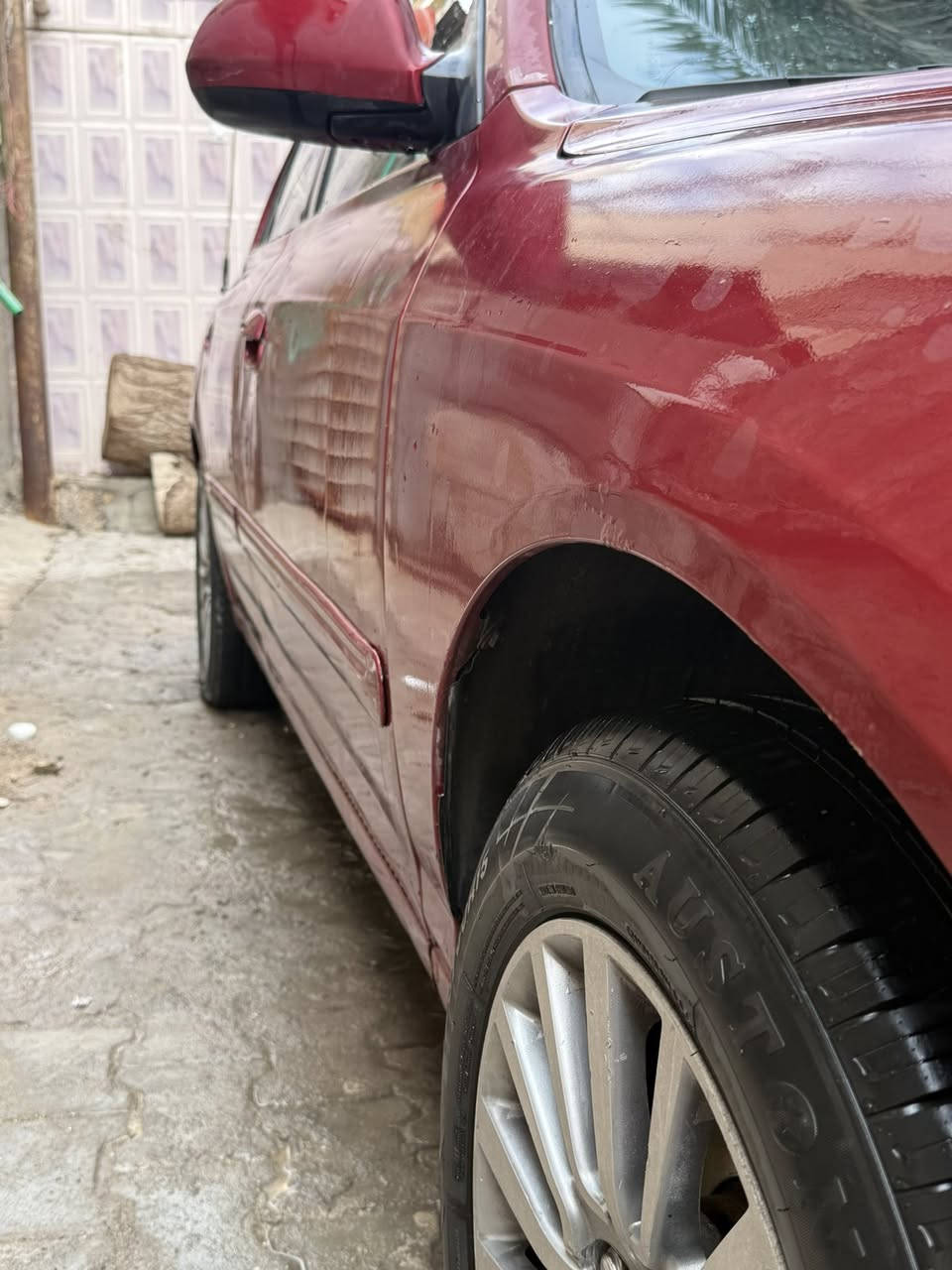 الانتره 2005 وارد أمريكي  رقم بصره بسمي السنويه جديده الحد 2030  مكينه وكير خير من يم الله تبريد شغال 
مكاني بصره 
السعر 58وييهه مال قليل وبخدمت الشراي 
***********
