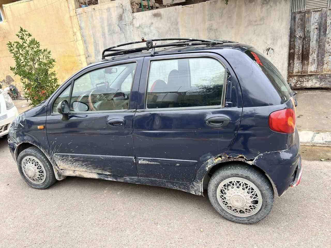 البيع السيار محرك كير نضيف كير عادي تبريد شغال مسجل شغال سنويه جديده رقم نجف مشروع وطني سعرها 20رقمً***********
