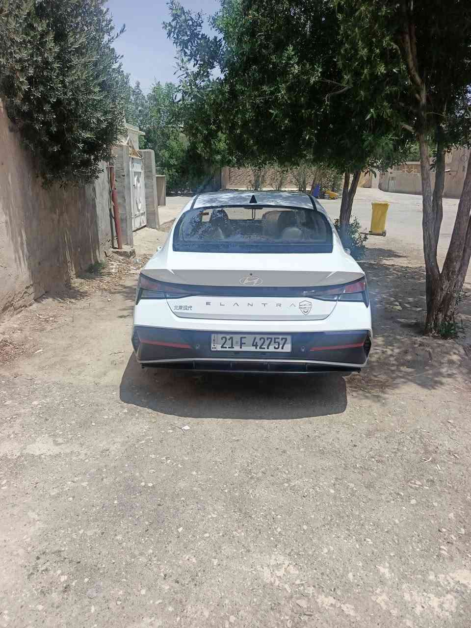 السلام عليكم
النترا موديل 2024 
للبيع مكفوله 
للتواصل 
‏‪***********‬‏
