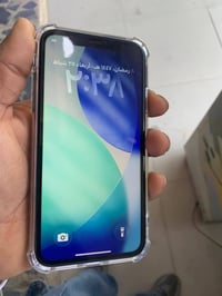 آيفون ١١ • ٦٤ • مكفول