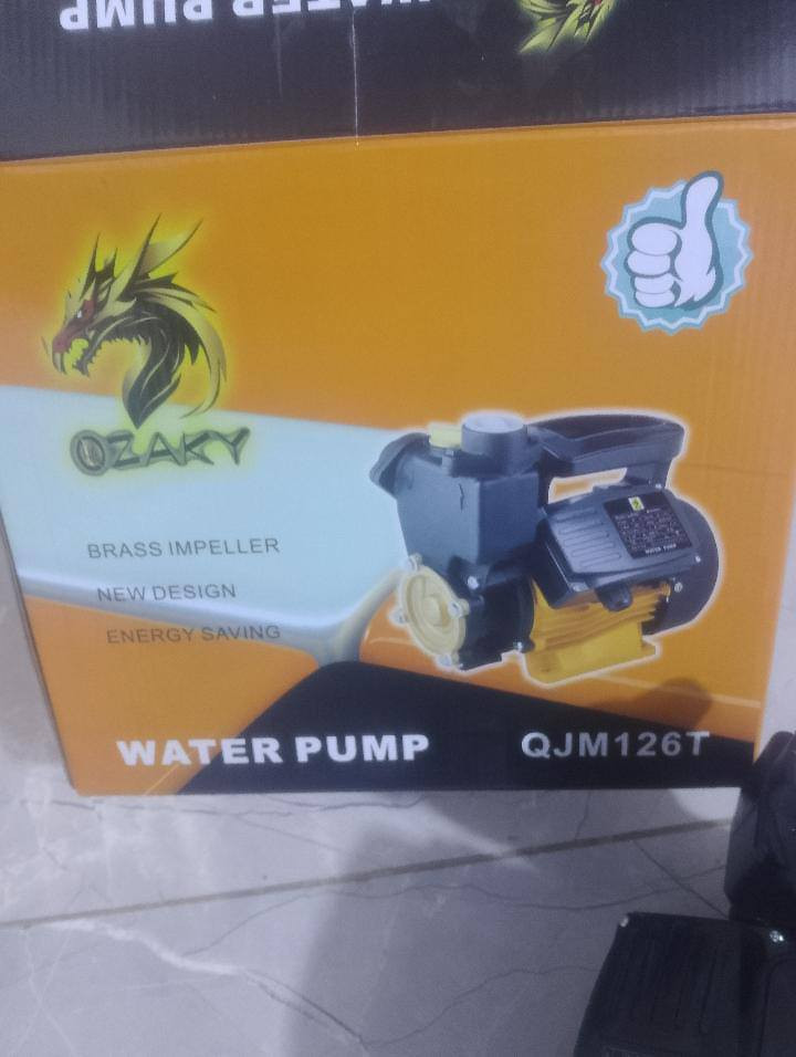 ماطور للبيع جديد ما مستعمل السعر80  تواصل خاص *********** مكاني المحموديه قرية بيت شنيتر
