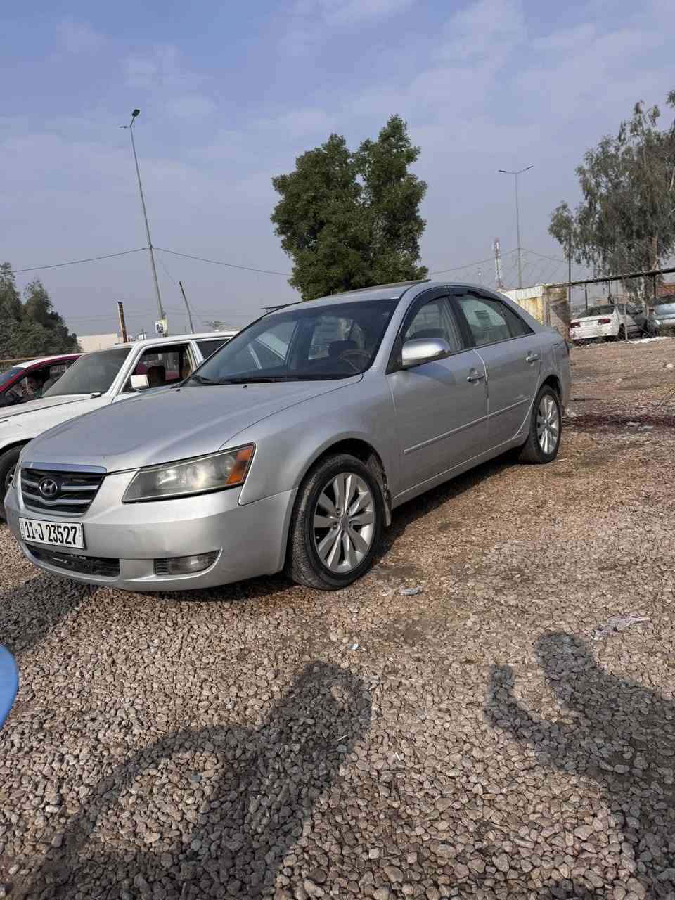 يالله بيع سريع سوناته حادث جاملغات خلفيه الحوض سليم مكينه وكير وتبريد كفاله شواصي ولغود كفاله. قماره وتكم كفاله سعر 84بيع سريع رقم بغداد بسمي تحويل ثاني يوم  يعني ابيع حزام صبغ  فول موصفات فتحه كراسي كهربائيه   مال جناي بيع هل موجود  تكفل  شاصي ولغد وقماره بدون صبغ اقر منشور وتصل مكاني بابل محاويل***********
