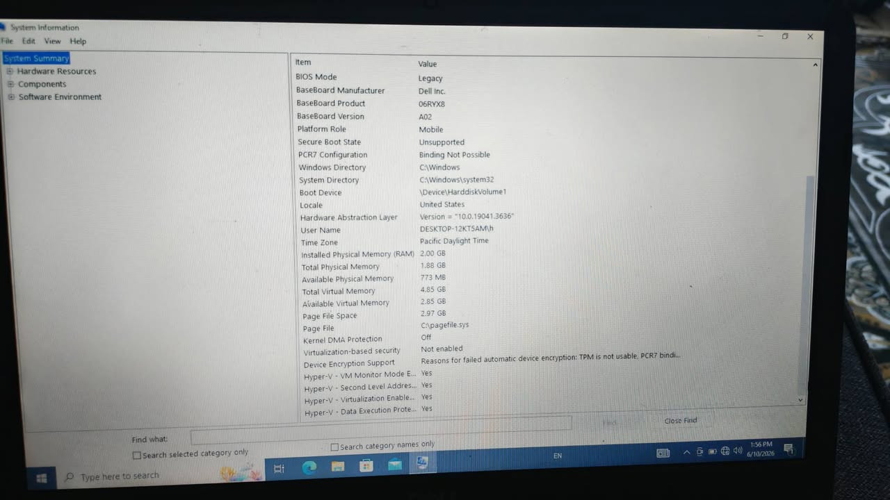 اسلا عليكم لابتوب للبيع مواصفات كاملة بل صور ب ١٥٠ وبي مجال


**إذا كنت صاحب هذا الإعلان وتريد حذفه لأي سبب، رجاءا أرسل رسالة إلى الدعم الفني**