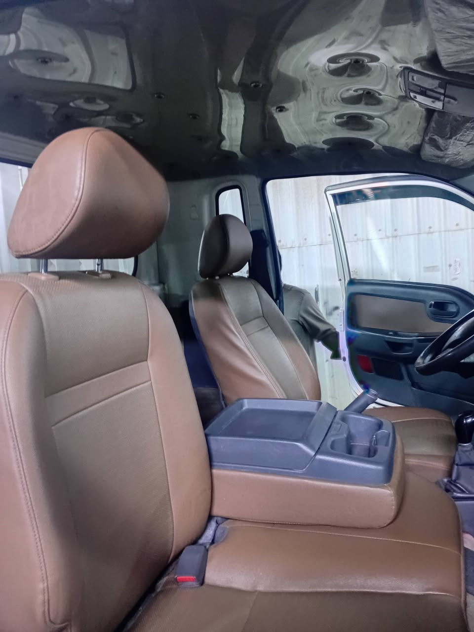 كيا فحل مسكر 2020 سياره نضيفه كلش تخم تاير تاير جديد امامي وخلفي صار 10 ايام شديتهم محور  حداديه كامله السياره بيها بارد حك شبر بصف الباب والتبريد يراد تبديل فريز غير هاذ الشي اتكفلك مكينه كير شاصي تشغل وتطلع  السعر 160 وبيها مجال بسيط والسوك كلشي بي حسب النظافه عنوان السياره بغداد اتصل وتدلل
7874978902
