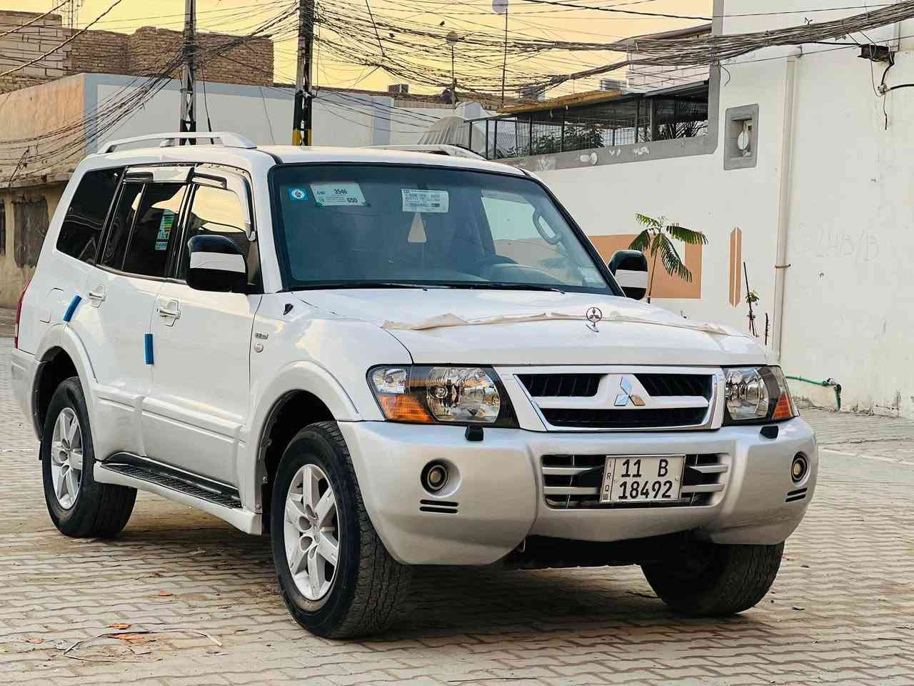 سلام عليكم باجيرو 2007

رقم بغداد نكليزي سنويه 2007

 

مكينه وكير جداد حداديه جديده  3800

تبريد ثلج تلاث قطع 

كفالة عمه من غير نص بنيد ونص جاملغ  امامي

مكان نجف رقم الهاتف 

***********

السعر 100 وبيه مجال بيع او مراوس Singapore
