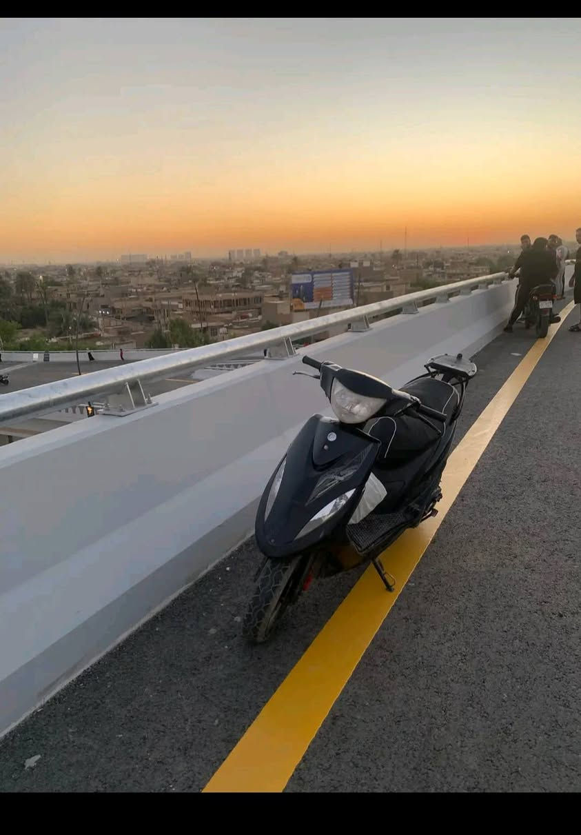 سلام عليكم
للبيع فقط فقط ماكو مراوس
ماكس عدلة شغالة مكينة خرسة شلعة ومعدل
دراجة بيهة نواقص باقي تفاصيل عل رقم خابرني ودلل سعى ٤٥٠ بيهة مجال 
***********
