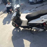 دارجه  كايمكو  للبيع السعر 350 الف وبي مجال بسيط الاتصال  على الرقم 07...