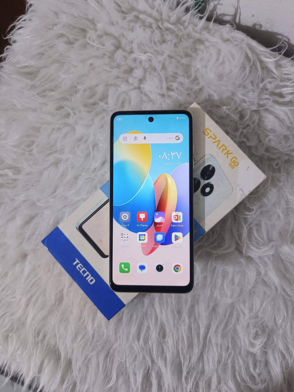 تكنو سبارك ذاكره 64 نضافه فول جهاز مكفول من كلشي ب125 شراي خاص


**إذا كنت صاحب هذا الإعلان وتريد حذفه لأي سبب، رجاءا أرسل رسالة إلى الدعم الفني**
