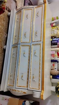 ديوان • النجف • أثاث