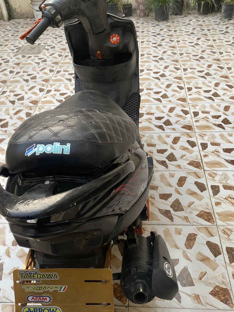 للبيع احلى من الصوره تزويد كله اصلي توبو ورجس  بلاديه ٤٩ مفوله تخبل
ماحجيت بلتزويد حتى ماطول
لسعر ٩٠٠الف 
مكاني بابل قرب جسر الهنود


**إذا كنت صاحب هذا الإعلان وتريد حذفه لأي سبب، رجاءا أرسل رسالة إلى الدعم الفني**