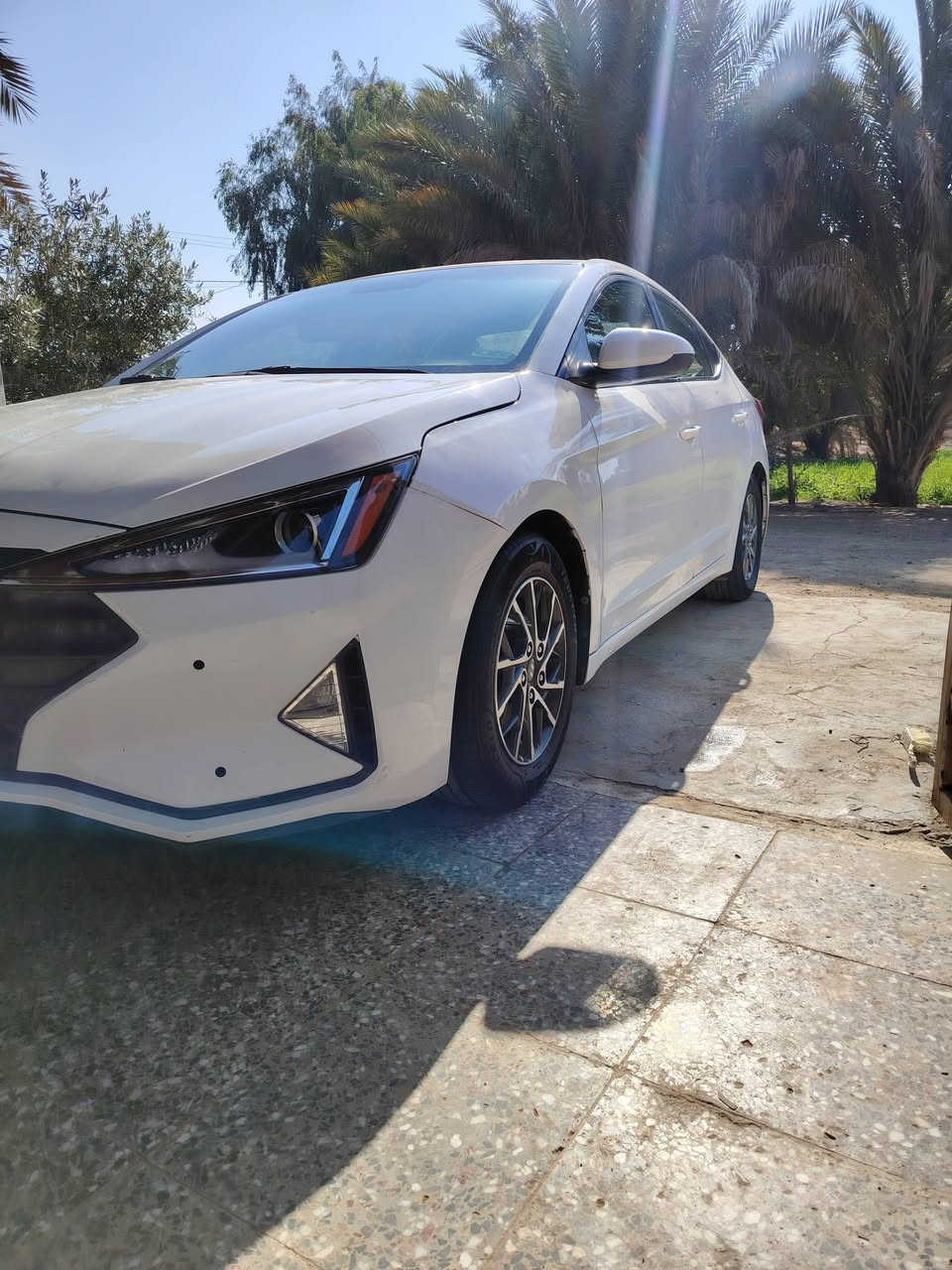 السلام عليكم انترا موديل 2019 أمريكي كير مكينه تبريد صدر جديد تخم تاير بيها 4 قطع صبغ
رقم بغداد انكليزي *********** عنوان بغداد جسر ديالئ
