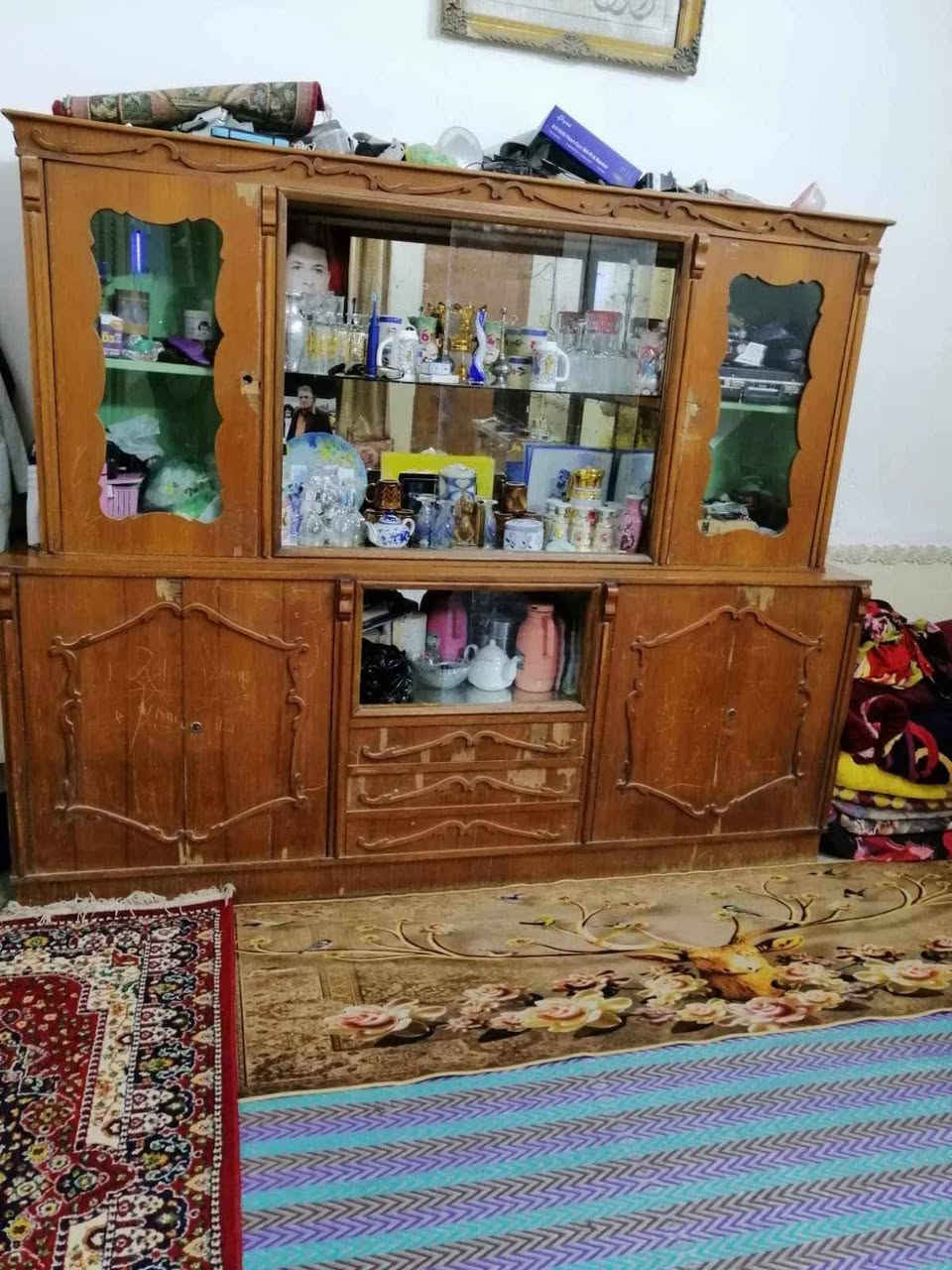 اعراض اللبيع


**إذا كنت صاحب هذا الإعلان وتريد حذفه لأي سبب، رجاءا أرسل رسالة إلى الدعم الفني**