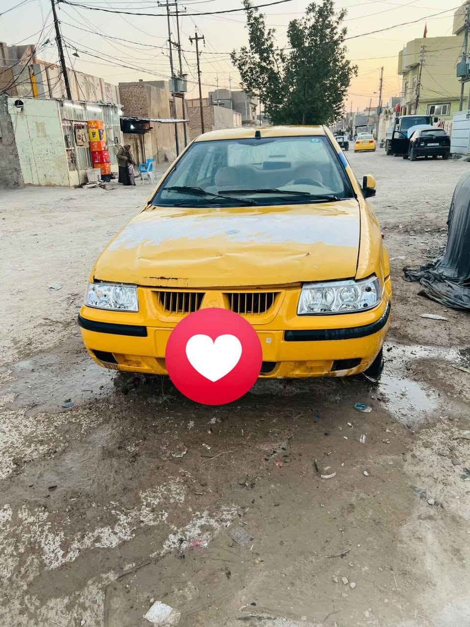 سمند موديل 11 السياره متروكه سنويه 2027 مامطلوبه لا هيئه ولا غرامه تحويل مباشر سعر 15نقد بدون مراوس مكاني بابل مدينه الثوره هاتف 📞 ***********
