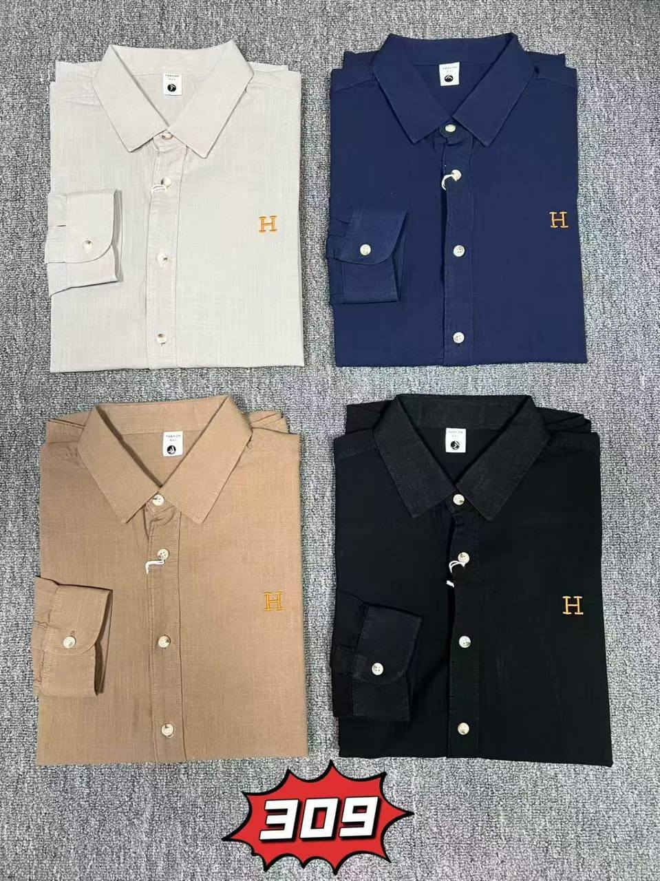 قيمص للن صيني ماستر 🔥
شد 16 قطع 192 الف 
قياس l xl xxl xxxl
شد بلوانه


**إذا كنت صاحب هذا الإعلان وتريد حذفه لأي سبب، رجاءا أرسل رسالة إلى الدعم الفني**