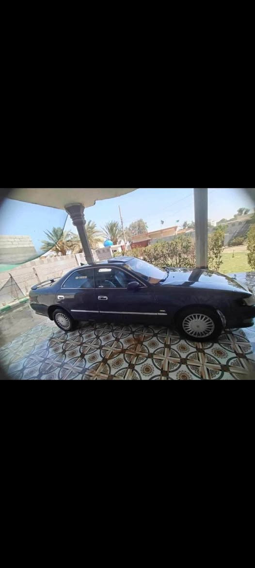 سلام عليكم بيع او مراوس مارك نفخ مديل 93 بسمي رقم ديالى سنويه صاقطه صار شهر محرك وكير كفالا محرك2500بطه تبريد شغال وتدفئه شغال صدر امامي وخلفي كله جديد تخم تاير جديد سياره مصبوغه عام اثر جراد بيها ضربه يم غبق بانزين مرجع عل بارد شاشه وكامره خلفيه دوشمه داخل جديد سياره ماناقصها  شي سعر 50 بيها مجال  بل عافيه عل ياخذها رقم تلفون *********** مكان سياره ديالى المقداديه شهربان
