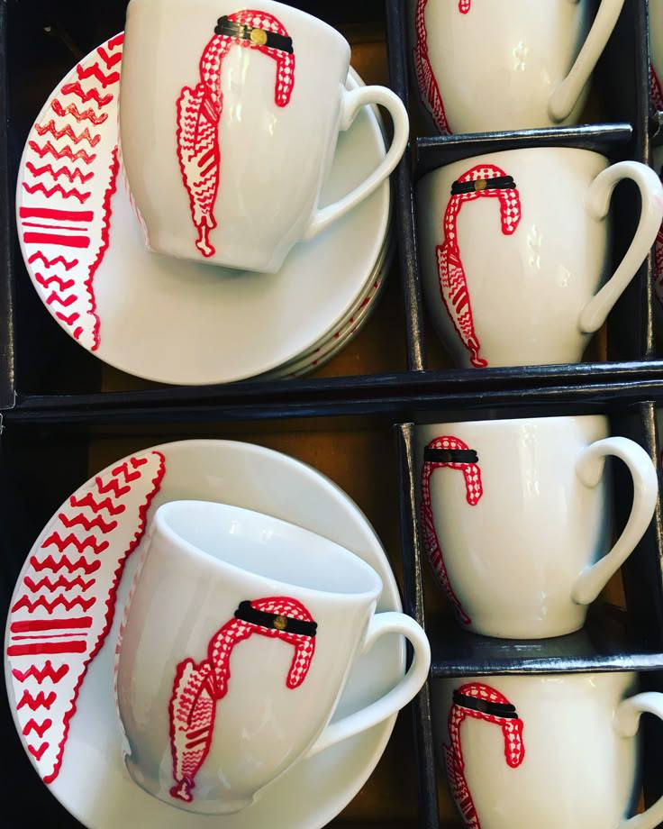 نزلت المجموعة الجديدة 😍 شوفوا الجمال


**إذا كنت صاحب هذا الإعلان وتريد حذفه لأي سبب، رجاءا أرسل رسالة إلى الدعم الفني**