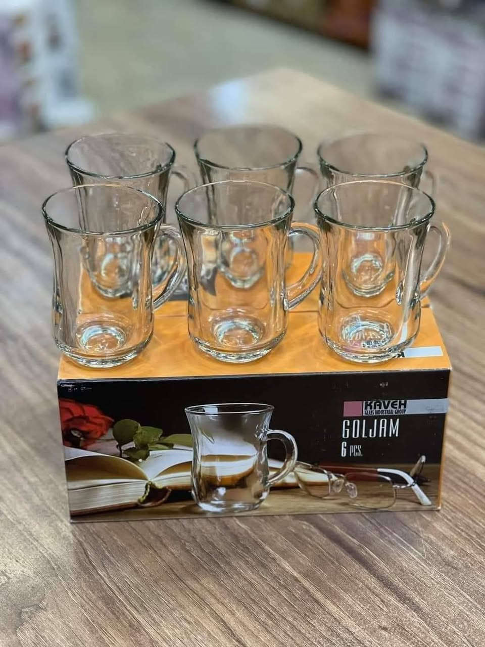 بضاعه جديده وفيكه ومختلفه والاسعار مناسبه جداً جداً


**إذا كنت صاحب هذا الإعلان وتريد حذفه لأي سبب، رجاءا أرسل رسالة إلى الدعم الفني**