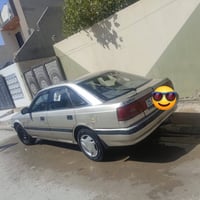 محرك ٨ بخ • كركوك ٢٠٣٠ • طوز خرماتو