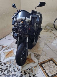 هوندا فورزة • دراجة نارية فورزه • فورزة 010 • سكوتر فورزا • هوندا مستع...
