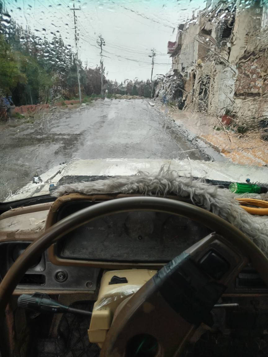 پیکه ب ۸۰ ئارم پلاستیک هه ولیر بەشەرت، گیرومەکینەی دیری لەسەره ، نرخی 22وەرەقەو مەجالیکی که می تیدایه گیرومەکینەوئەکسل و شانسی ناونیشان هەولیر گه ره کی کاریزان أربيل, العراق


**إذا كنت صاحب هذا الإعلان وتريد حذفه لأي سبب، رجاءا أرسل رسالة إلى الدعم الفني**