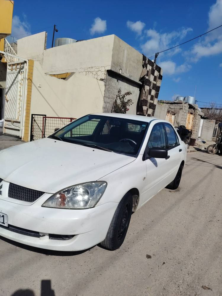 لانسەرمودیل2007سەنەوی ڕەقەمی تازەیەبۆیاخی نیە سعری75مەجال ژم***********کوڕک*********** شمشمل, السليمانية
