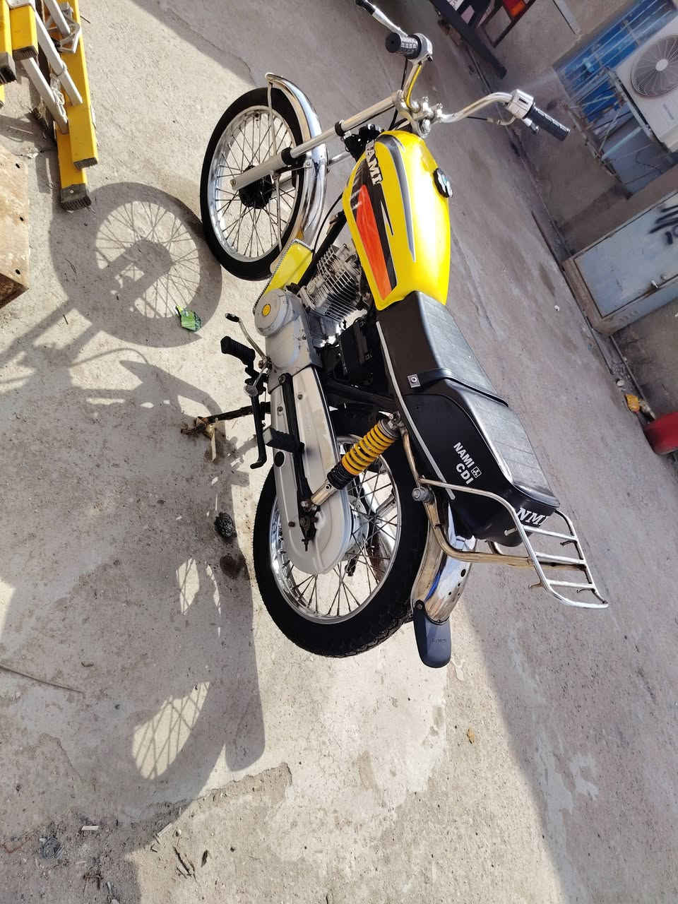 البيع ادوات 
مكان تنومه


**إذا كنت صاحب هذا الإعلان وتريد حذفه لأي سبب، رجاءا أرسل رسالة إلى الدعم الفني**