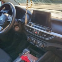 فورتي بدون حادث بنيد صبغ وجاملغ اثر شخوط شبر ونص صبغ سعر ١٥٠ وبي مجال ...