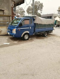 بورتر • ٢٠٠٧ • ديالى بعقوبه