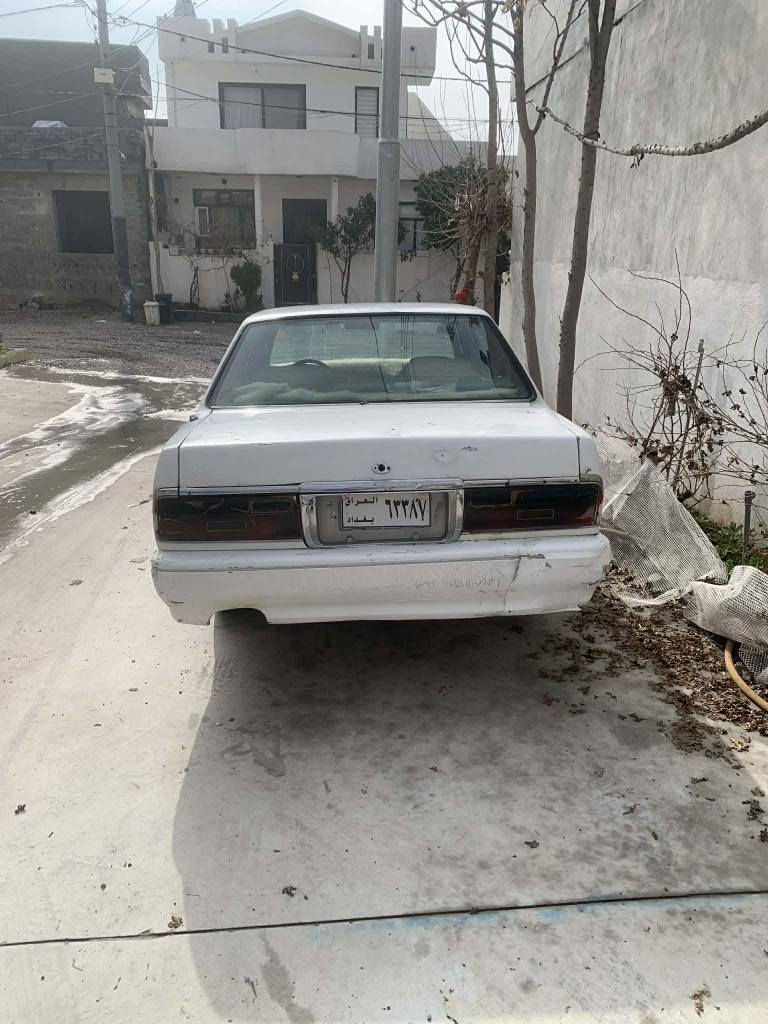 بەناوی خوای گەورەسدریك مۆدێل 2001علوجە گێڕومەکینە بەشەرت شوێن ڕانیە نرخی 15گەڵا *********** ڤایبەرو وەتسئەپی لەسەرە رانية, السليمانية
