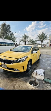 فورتي ١٧  حدثها ٣قطع جاملغ الماميات ثنينهن وباب السايق  سياره خير من ا...