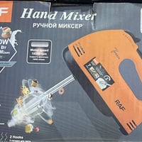 خفاقه شركه RAF  سرعه بيها 7سعرها 15 مع التوصيل 07727475788