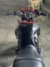 سيبي فور مكينه 400 دراجه كفاله عامه اي نقص مابيه مكينه هاون ناعمه دراج...