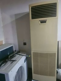 سبليت • ٤ طن • نظيف