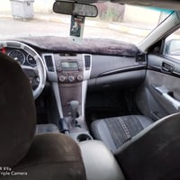 البيع وبسعر مناسب 105 وبيه مجال شي قليل سوناتا مريكي موديل 2009 بيه صب...
