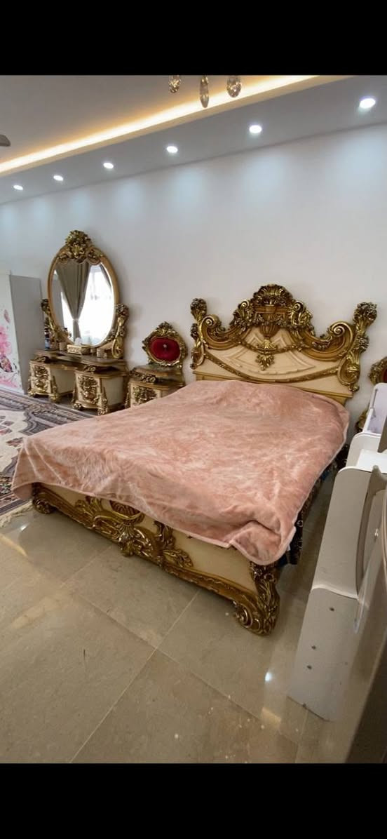 غرفه زان مصريه 
ملكيه 
السعر مليون وربع وبيها مجال 
عنوانها 
النجف / مجمع عماد سكر


**إذا كنت صاحب هذا الإعلان وتريد حذفه لأي سبب، رجاءا أرسل رسالة إلى الدعم الفني**