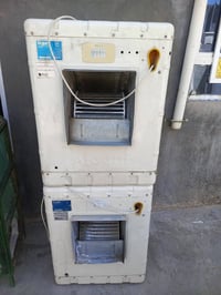 مبردتات البيع وحده شقاله وحده متشتقل سعر 75 ثنيهن مكانهن بغداد الباويه...
