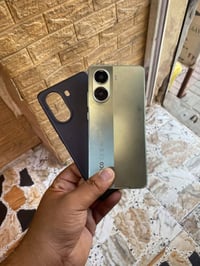 بوكو X7 برو • ٥١٢ • بطارية ٦٠٠٠
