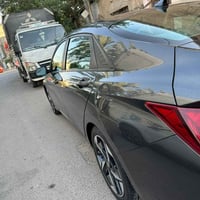 النترا امريكي موديل 23 امريكي حادثهة بنيد بس واشخوط اشوية بلباب  ماشية...