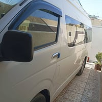 تكمله خط صباحي موظفات وطالبات دراسات عليا إلى جامعه بغداد والنهرين سيا...