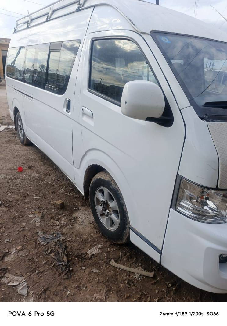 سلام عليكم جنبي 13 لبيع سياوة كير مكينة واكسر خير من الله اكسل تيوتة ومشط تيوتة وتخم تاير جديد من ايدك لشارع ما تحتاج شي مرور وهيئة صفر تاخذ سعر 118 وبيها مجال اتصال علئ صاحب سيارة *********** اني مجرد انشر سيارة
