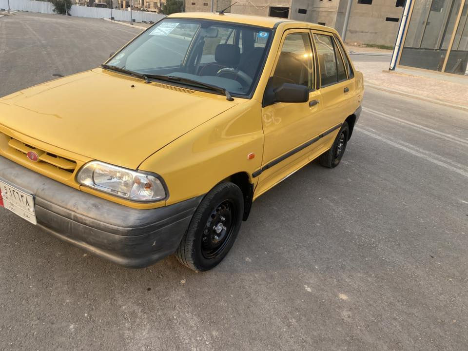 سلام عليكم سايبه موديل 2015 مكينة وكير و حداديه و شواصي مكفولات تبريد شغال مكفوله من الصبغ والتبديل السعر 38 وبيها مجال هاتف *********** مكان نهايت حي اور
