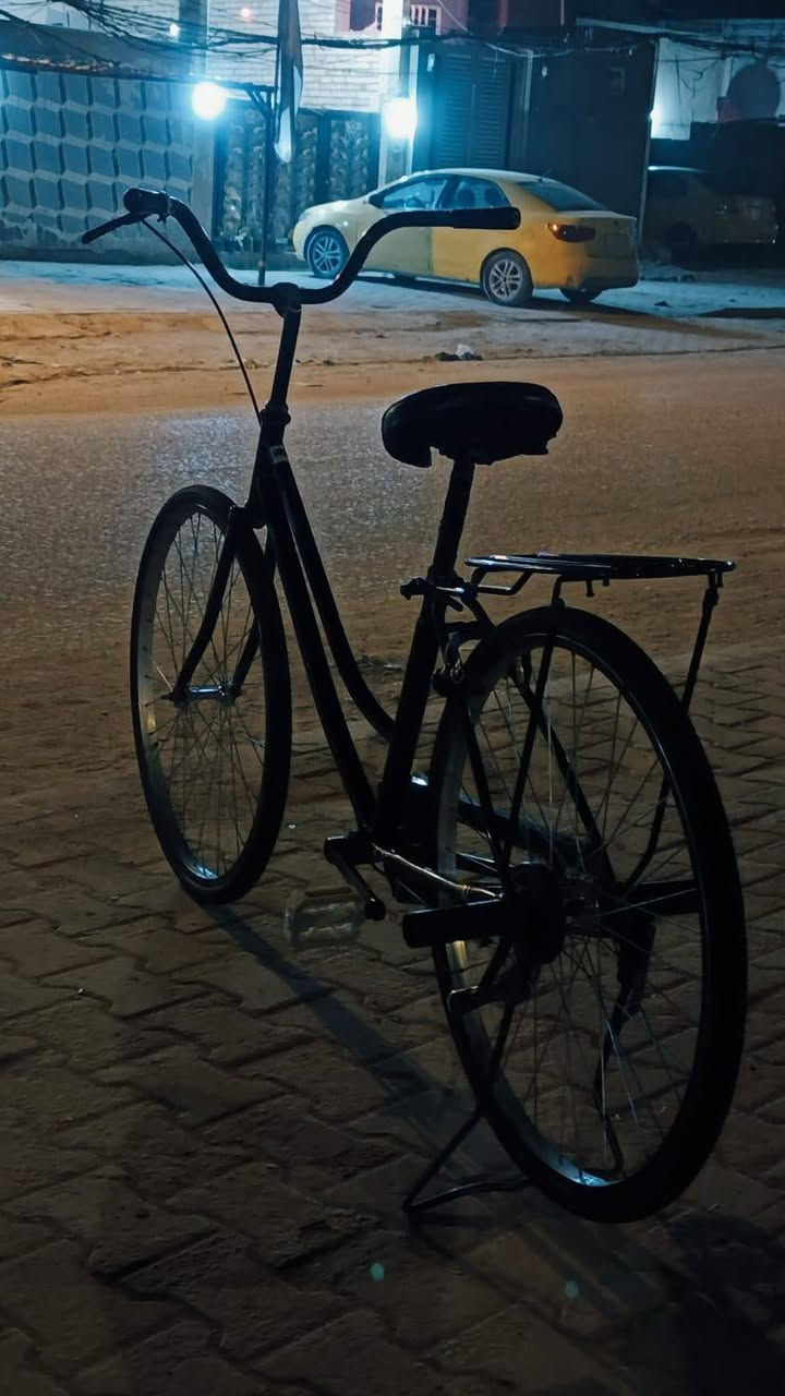 باسكل شركه فورماج مديل 2017 باسكل بي شخطه وحده بل لشه سعره 105 وبي مجال المو شراي لا يراسل


**إذا كنت صاحب هذا الإعلان وتريد حذفه لأي سبب، رجاءا أرسل رسالة إلى الدعم الفني**