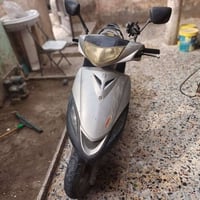 ماكس 140 • كهربائيات كاملة • تحتاج كلجات