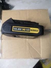 بطارية أورجينال • 14 فولت • أربيل