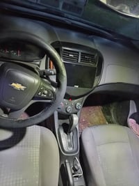 سياره افيو موديل 18 السياره جاهزه ماشيه 135 بيه صبغ الجاملغات الخلفيه ...