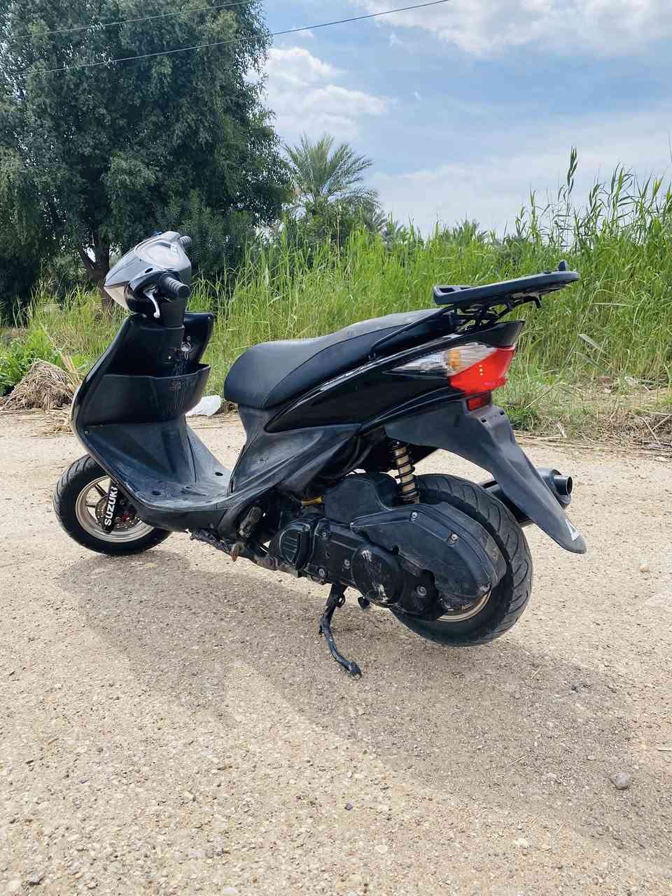 ادرس حديث للبيع

شلعه معدل فول اي نقص مابيه

600 وبيه مجال 

***********
