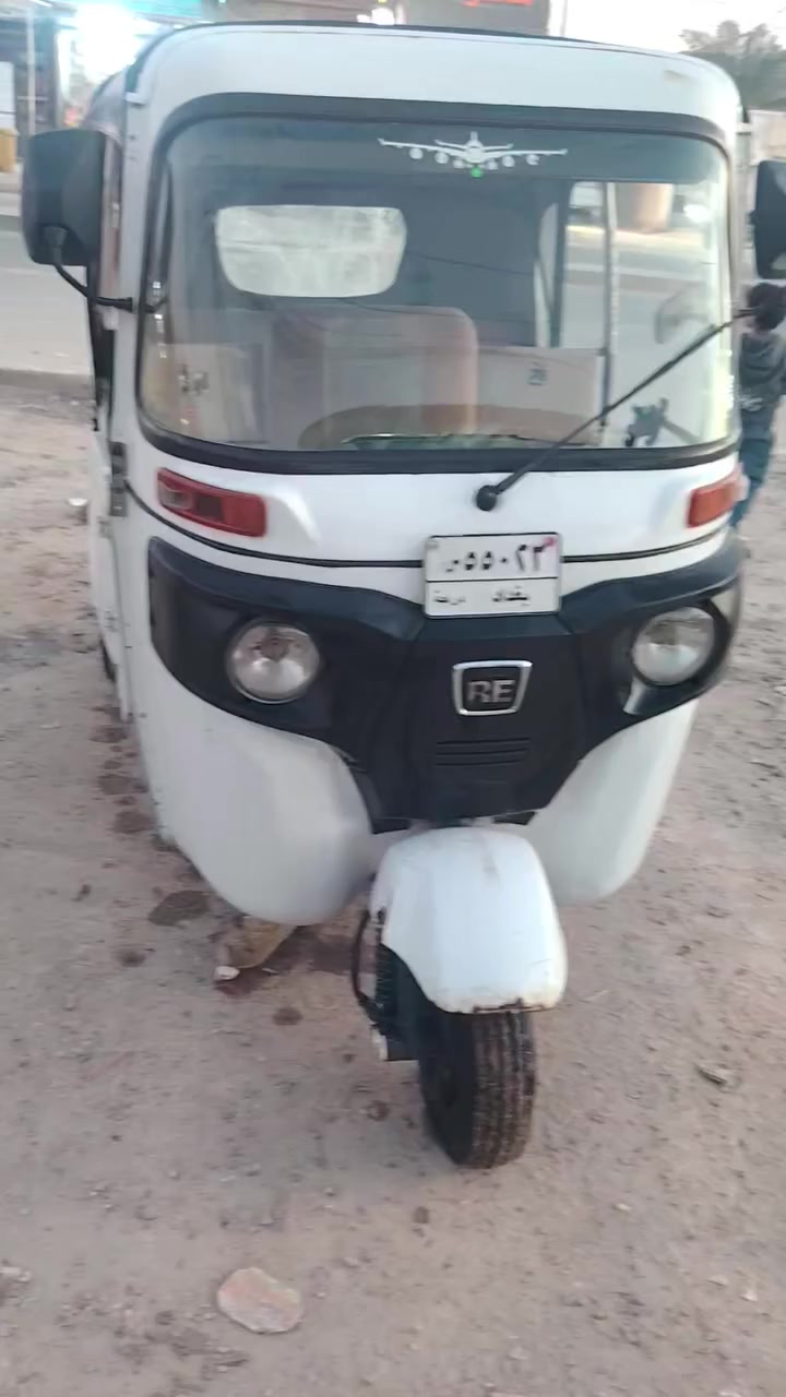 سلام عليكم تكتك مديل 2021 
مابيه قطرت صبغ بيه خياسات مثل ماموضح بل صور
مكينه خير من الله لاتنقيص ولا تبخير
سكن بغداد بل رشاد
سعر 6700 بيه مجال كلش بصيط
للتصال ***********
