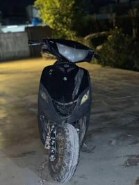 دراجة كهربائية • شغالة • شگ تاير خلفي