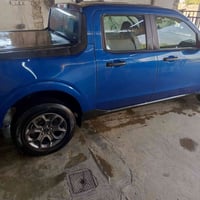 مافرك XLT • ٢٠٢٣ • بغداد بسمي