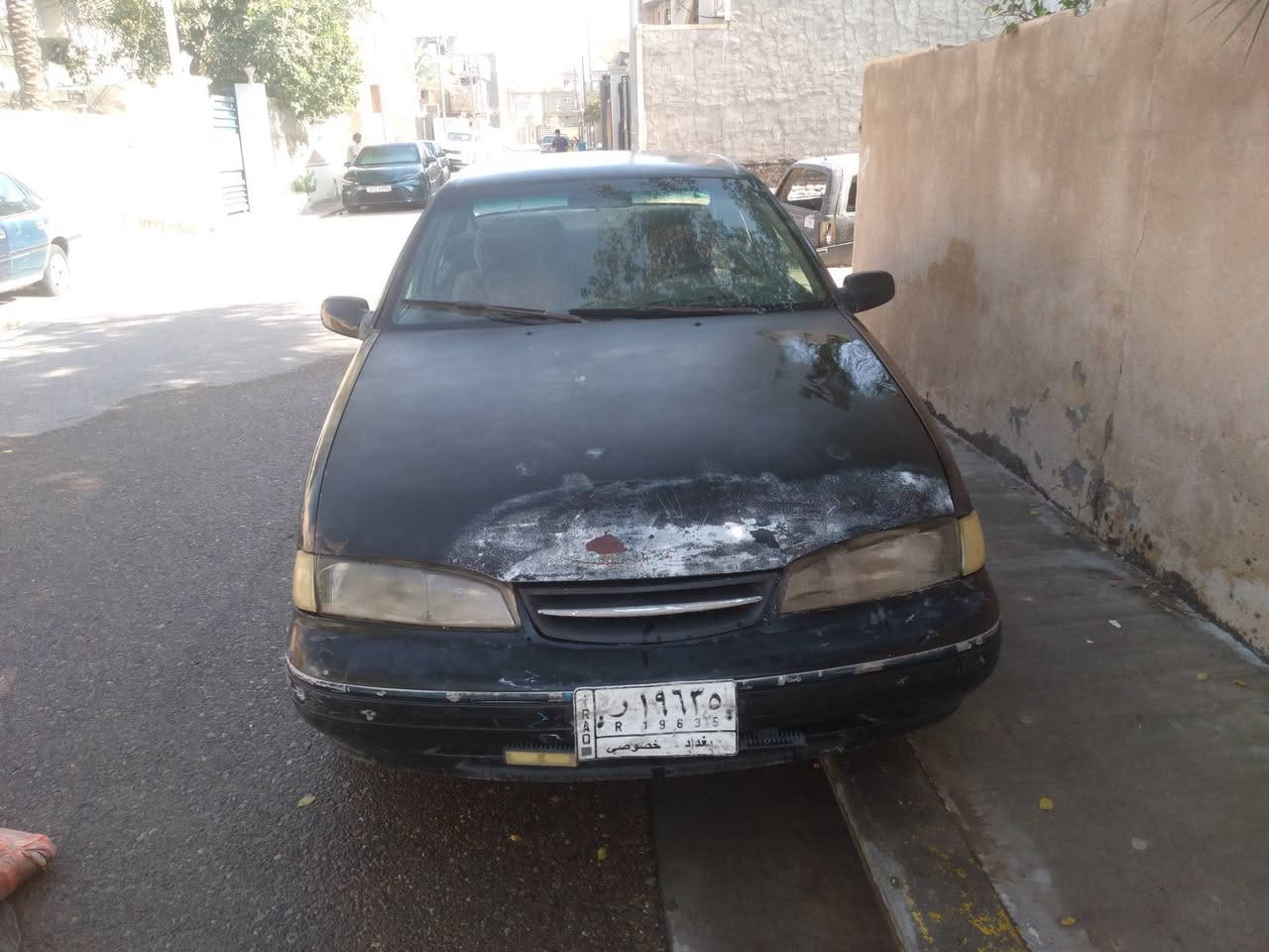 برنس فرشه رقم بغداد محرك امسكر كير عادي سنويه الى 27 سياره حلوه السعر 25 وبيهه مجال العنوان الفلوجه اعتذر عن المراوس ابيع المراسلة على الفيس اوالتصال***********
